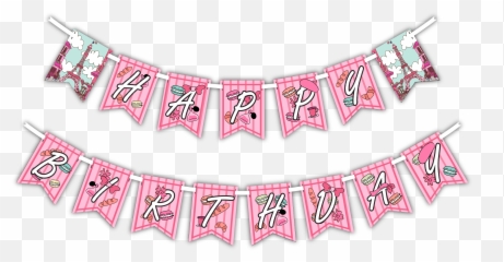 Paris Birthday Party Supplies U2013 Birthdaygalorecom - Pink 1st Birthday Png Emoji,Emoji Bday Party Supplies
