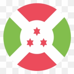 Flag Of Burundi Id 2316 Emojicouk,Albanian Flag Emoji Iphone