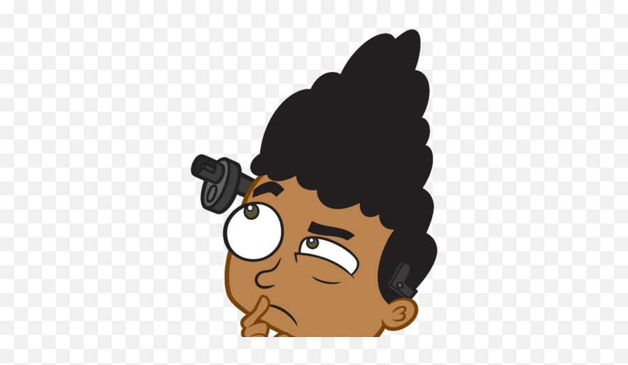 Baljeet Tjinder 2nd Dimension Disney Wiki Fandom - Phineas And Ferb Baljeet 2nd Dimension Emoji,Meatloaf Emoji