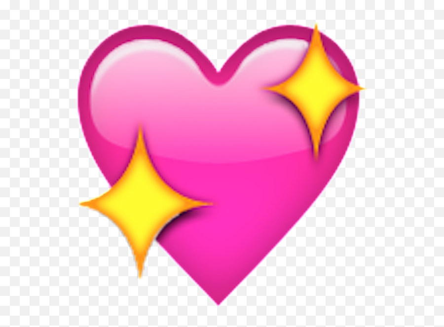 Love Png Tumblr Emoji,Heart Pulse Emoji - Free Emoji PNG Images ...