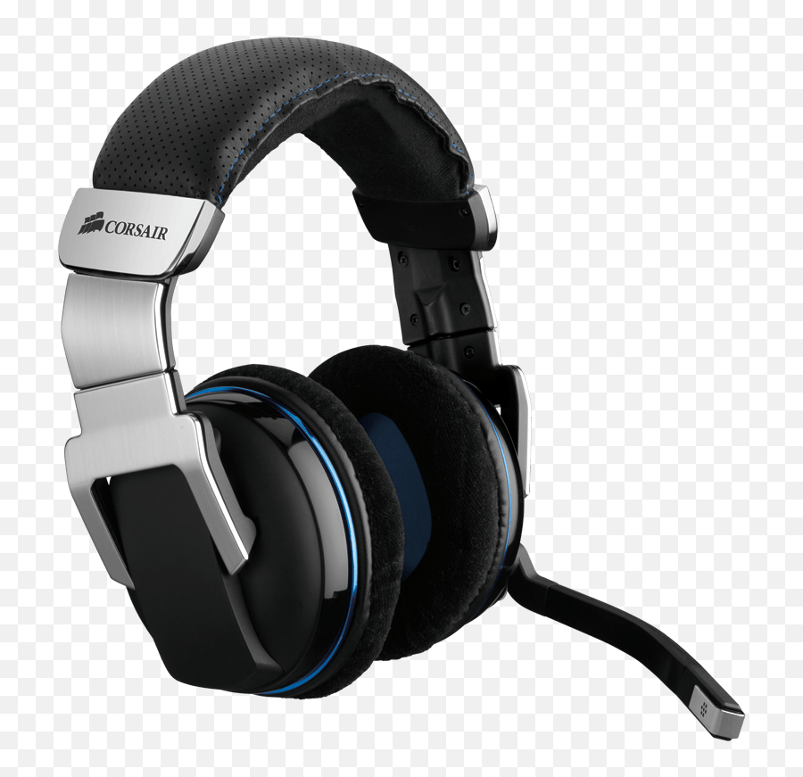 51 Headphones Ok For Gaming Neogaf - Older Corsair Headset Emoji,Emoji Wearing Headphones