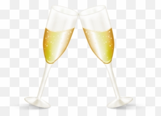Champagne Glasses Png No Background U0026 Free Champagne Glasses - Champagne Glass Emoji,Champagne Cheers Emoji