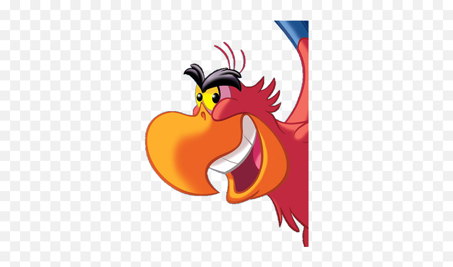 Iago - Iago Emoji,Emoji La Pelicula Coraline Muppets