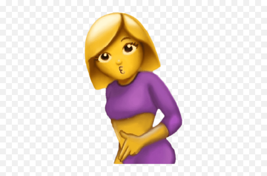 Pose Da Maloqueira - Pose De Maloqueira Emoji,Pose Emoji