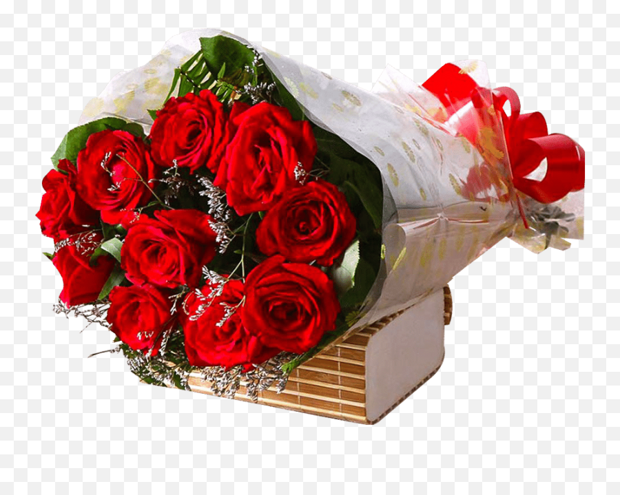Red Roses Bouquet Price - 10 Red Roses Bouquet Emoji,Deep Emotion Rose Bouquet Ftd