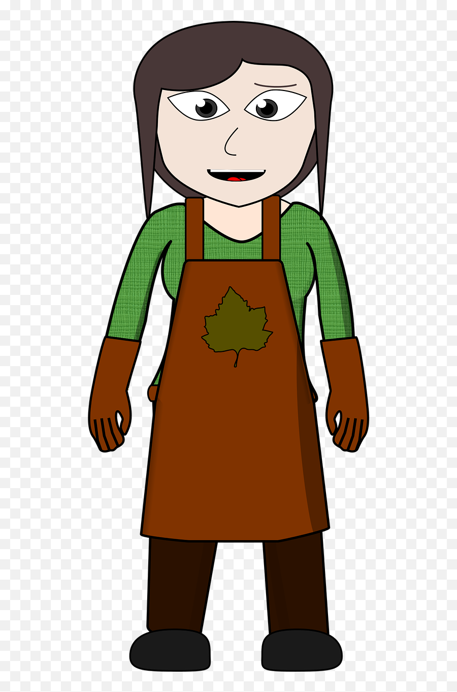 Apron Comic Characters Farmer Png - Villagers Cartoon Png Emoji,Apron Emoji