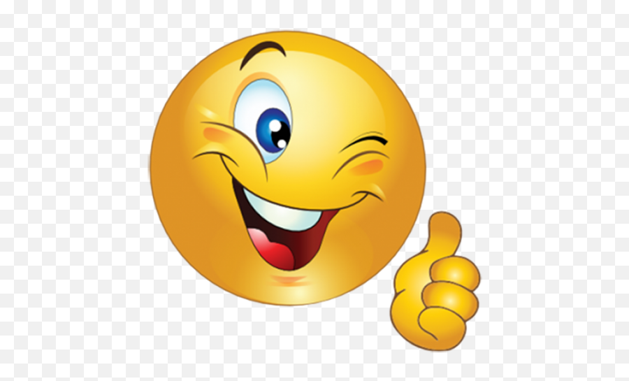 4 - Smiley Transparent Thumbs Up Emoji,Sardar Emoji