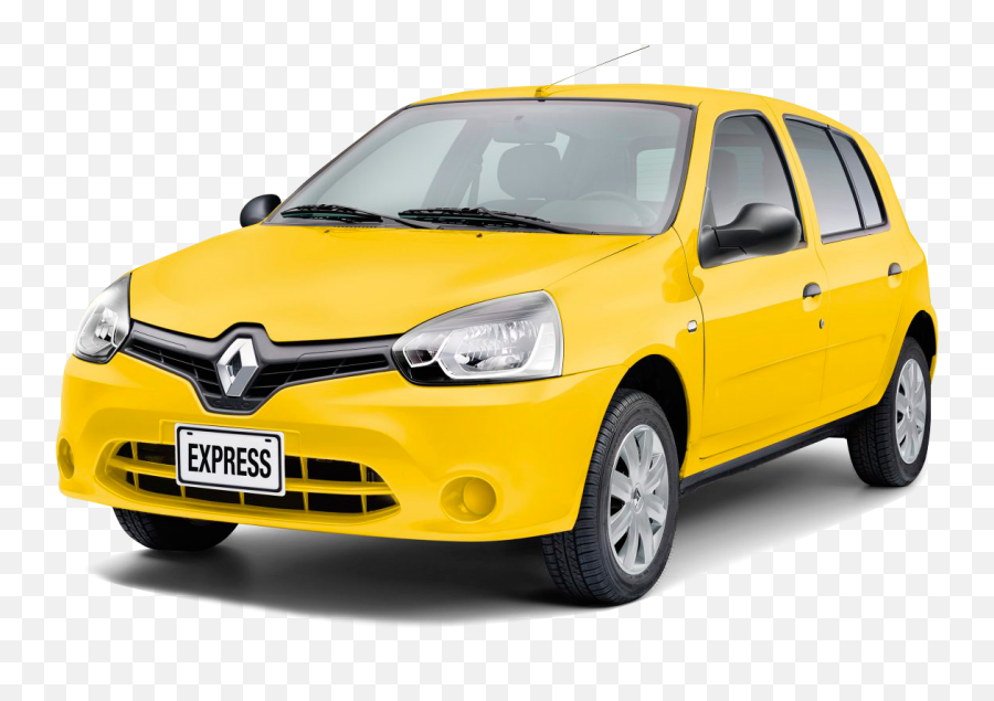 Taxi - Dacia Clio Emoji,Exploradoras Para Aveo Emotion