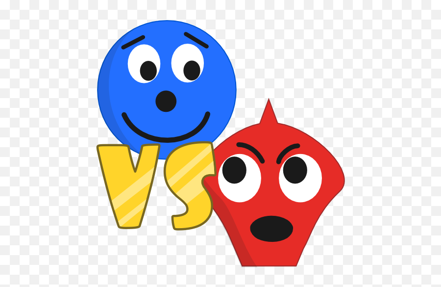 Amazoncom Balls Vs Blobs Appstore For Android - Happy Emoji,Balls Emoticon