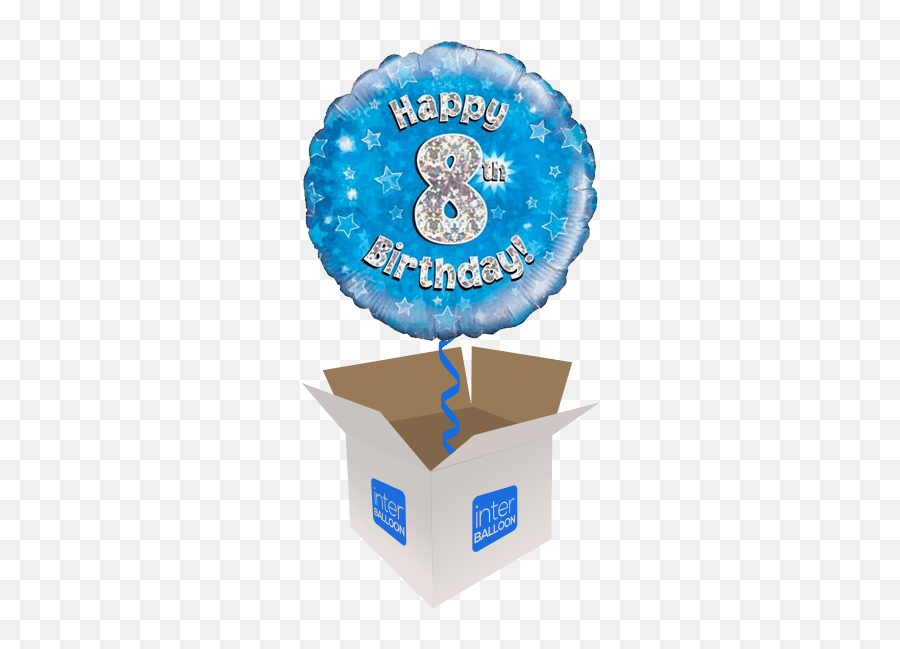 West Ham Helium Balloon Delivery In A - 5th Birthday Balloon Emoji,West Ham Emoji