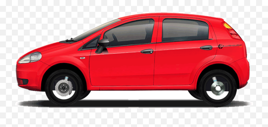 Fiat Punto Pure 1 - Hot Hatch Emoji,Linea Emotion Pack Diesel