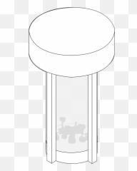 Nasa Innovation Expo Booth - Stool Emoji,Mars Rover Emoji