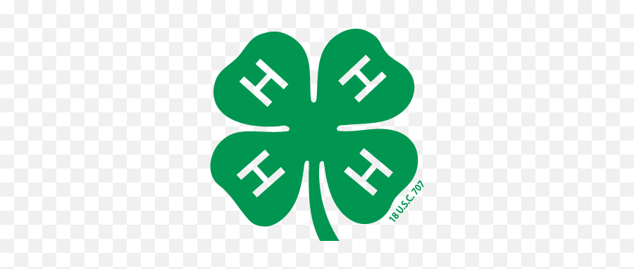 Tractor Supply Hosts Campaign To Raise - 4 H Logo Emoji,707 Emoticons