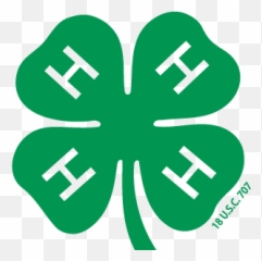 Tractor Supply Hosts Campaign To Raise - 4 H Logo Emoji,707 Emoticons