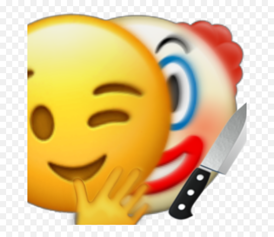 Newbieedit Your Third Is A Sticker By - Happy Emoji,Secret Emoticon