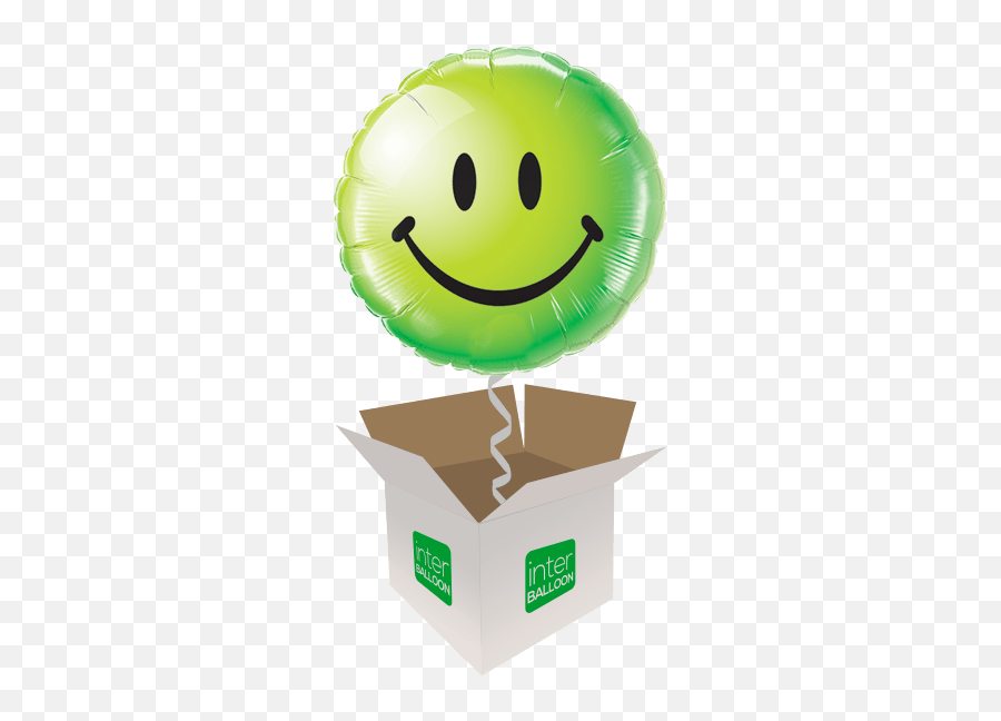 Emoji Helium Balloons Delivered In The - Day Happy Mothers Day Emojis,Biting Lip Emoji