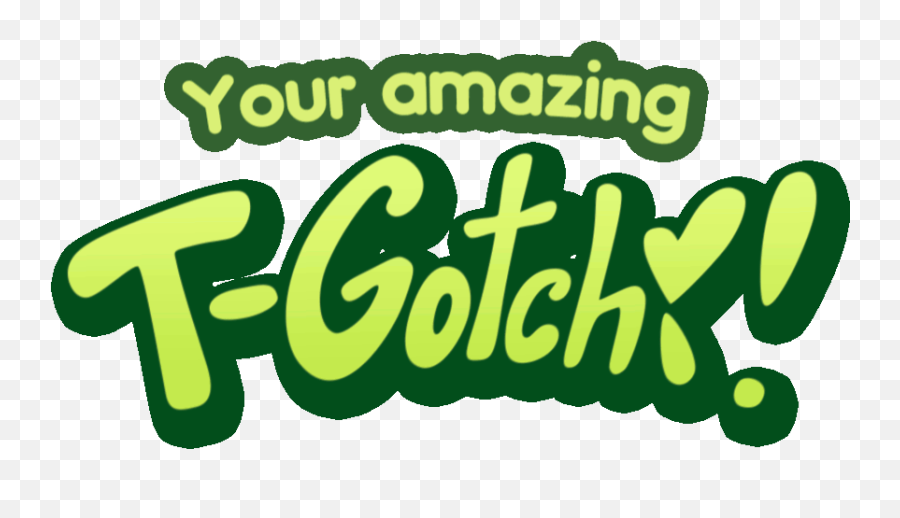 Devlog - Your Amazing Tgotchi By Garageheathen Emoji,Emoticons E Gifs Zone