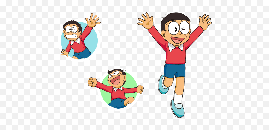 Pengertian Karakter Menurut Pendapat Para Ahli - Ndy Network Doraemon And Nobita Wall Painting Emoji,Arti Dari Emoticon V