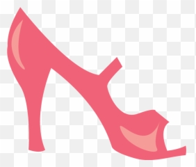 Heels Clipart File Heels File - Zapatos De Mujer Animados Png Emoji,Unc Tar Heel Emoji