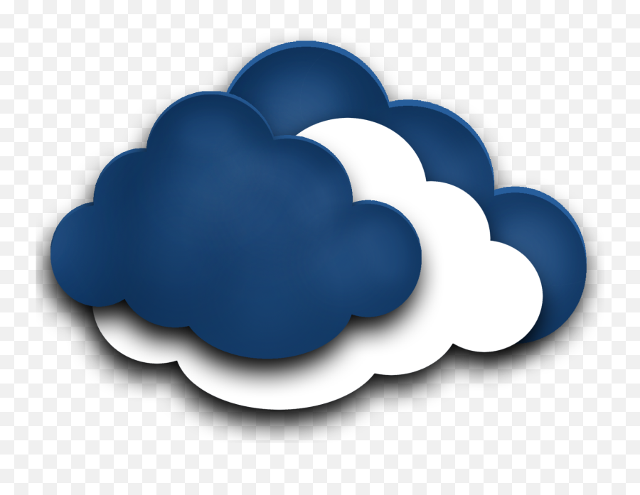 Pin On Picsart Stickers - Cloud Computing Cloud Png Icon Emoji,Emoji Cloud Computer