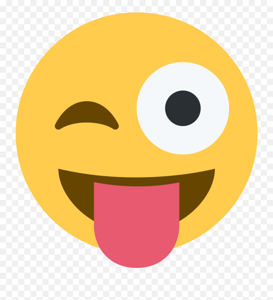 Face With Stuck - Whatsapp Smiley Face Emoji,Funny Sex Emojis