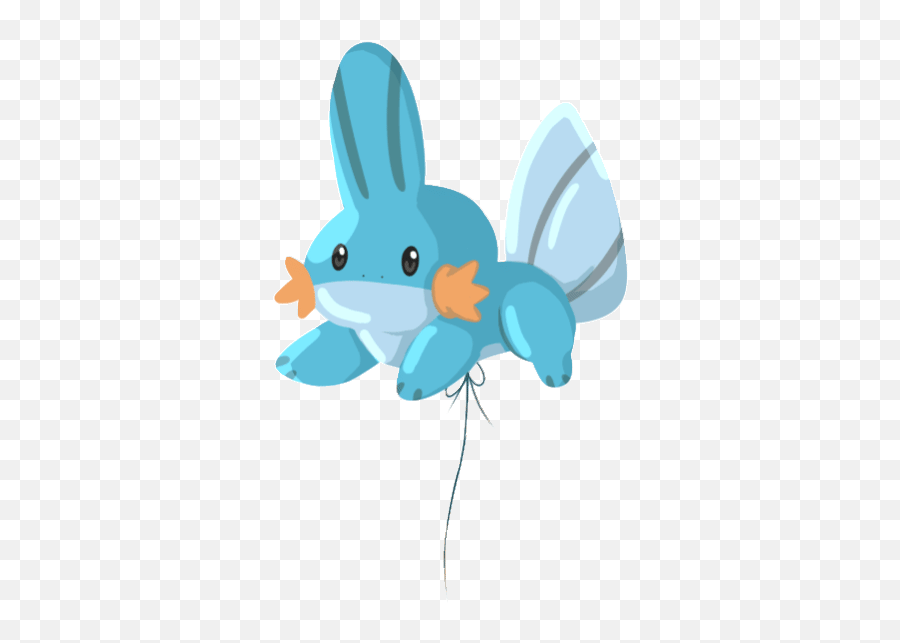 Top Balloon Painting Stickers For Android U0026 Ios Gfycat - Balloon Animal Cartoon Gif Transparent Emoji,Mudkip Emoji