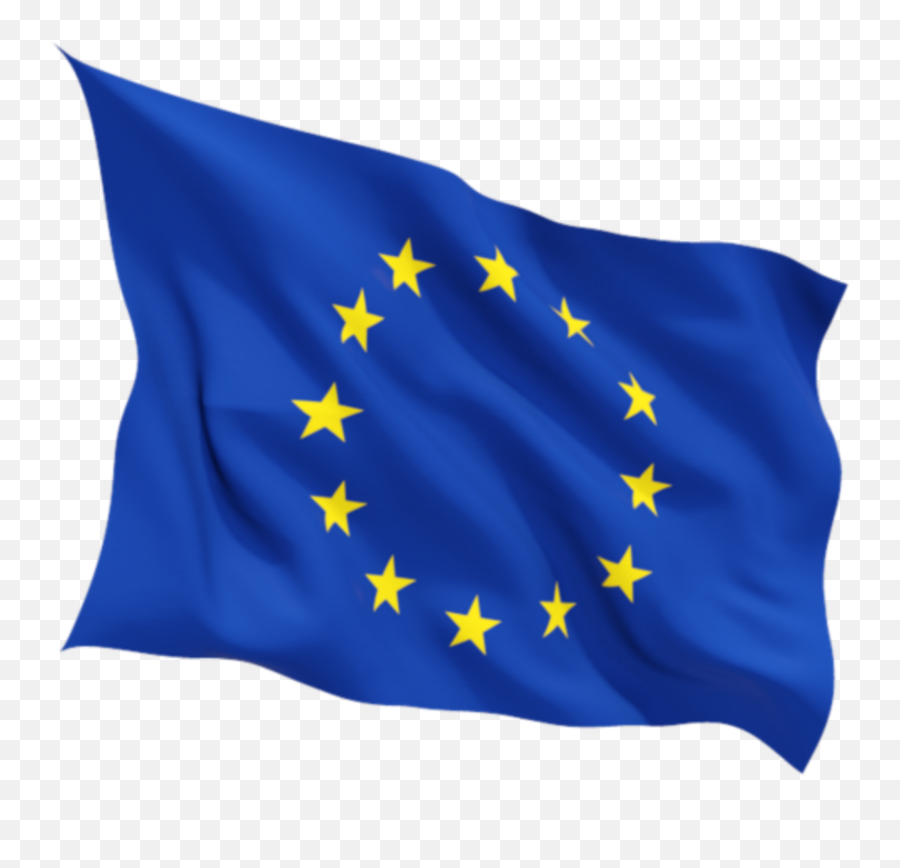The Most Edited - Eu Flag Transparent Background Emoji,Emoji European Flag