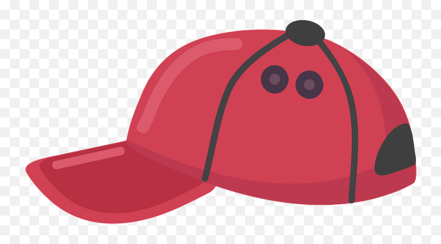 Baseball Hat Clipart Free Download Transparent Png Creazilla - Cricket Cap Emoji,Emoji Baseball Cap