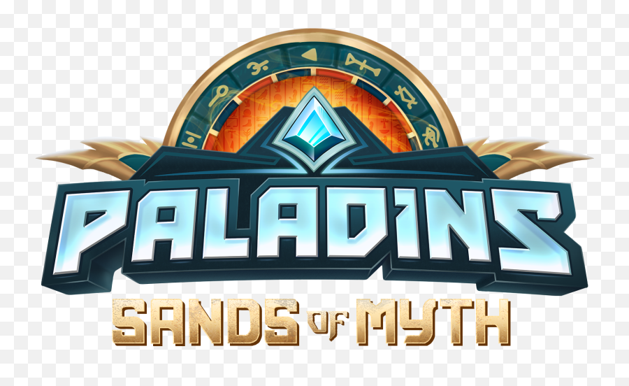 Paladins - Paladins Sands Of Myth Png Emoji,Paladins Emojis