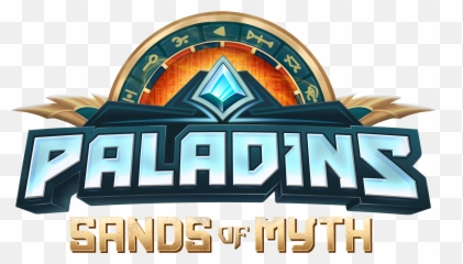 Paladins - Paladins Sands Of Myth Png Emoji,Paladins Emojis
