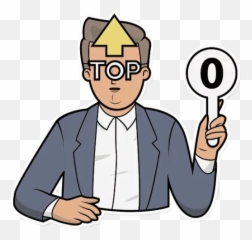 Emoji Manu201d Stickers Set For Telegram - Worker,Magnifying Glass Emoji