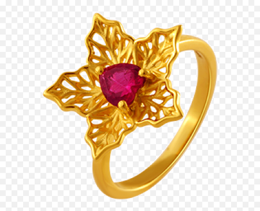 Traditional Gold Engagement Ring Emoji,Emotions Cubic Zirconia 10k Gold Swirl Ring