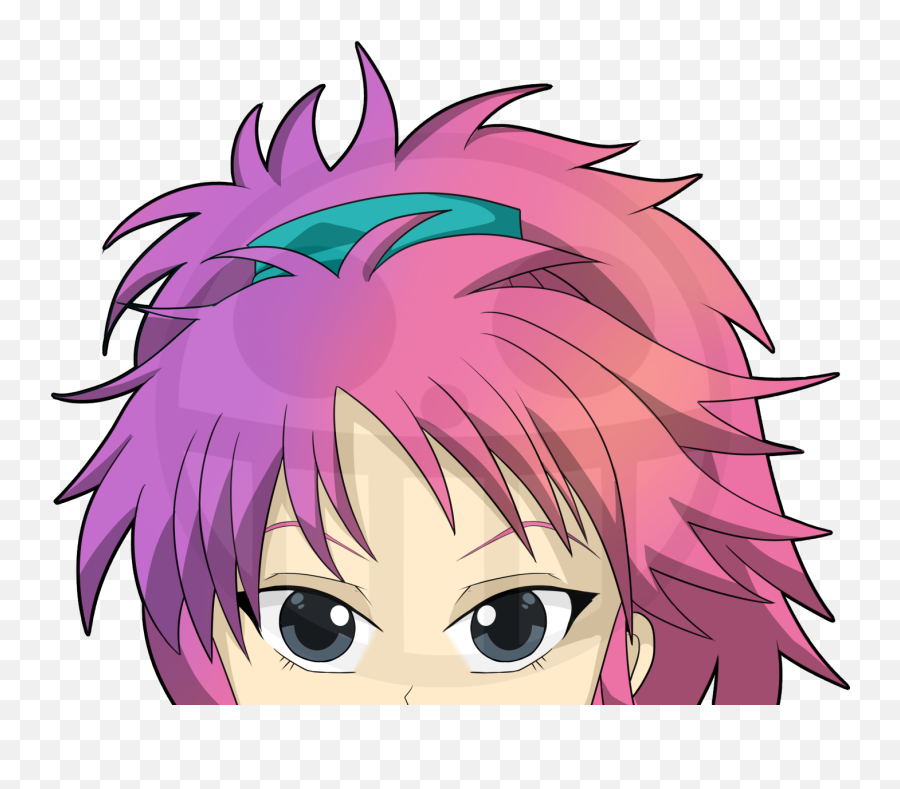 Machi Hunter X Hunter Peeker Emoji,Piank Girl With Super Emotions