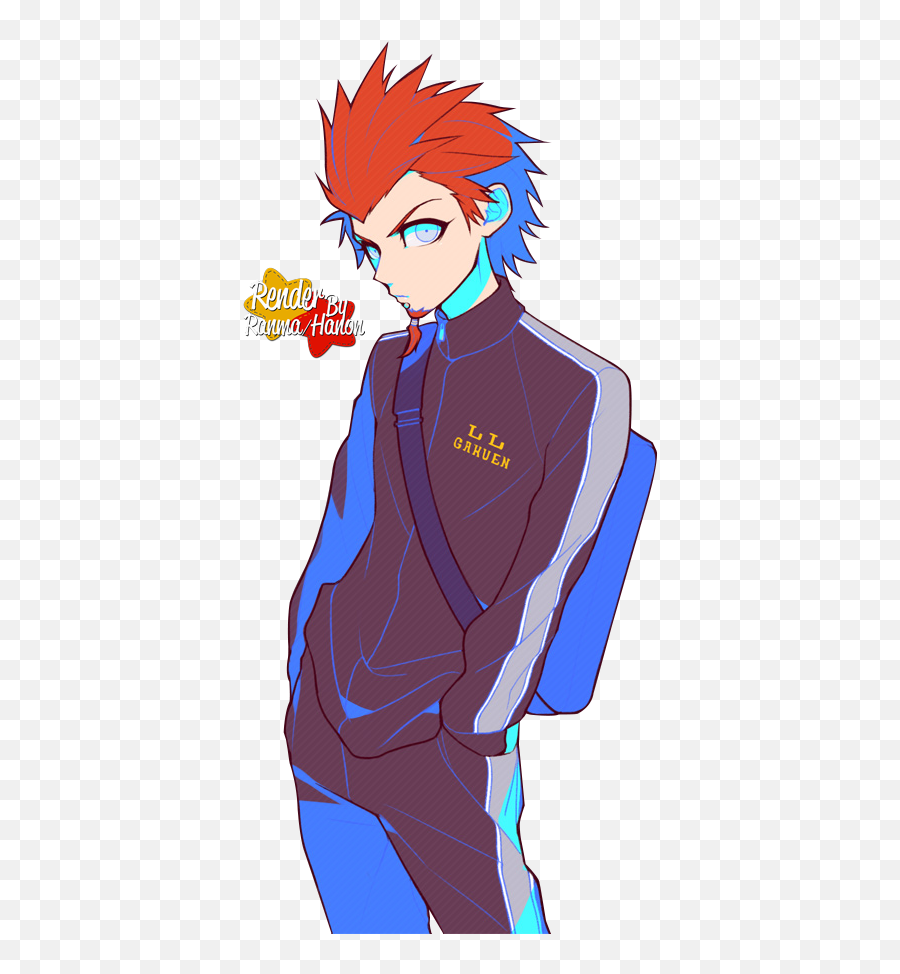 Lavenderboyz - Marry Your Favorite Character Online Leon Kuwata Render Emoji,Leon Kuwata Emoticon