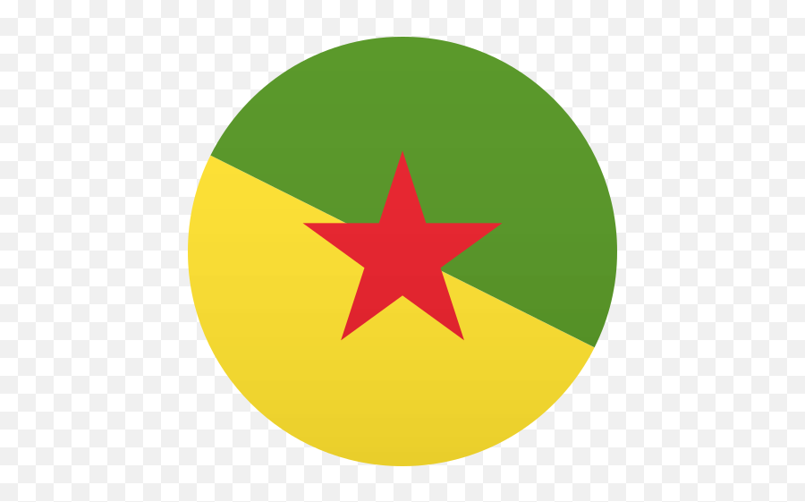 French Guiana France Emoji,French Flag Emoji