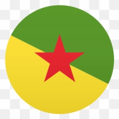 French Guiana France Emoji,French Flag Emoji