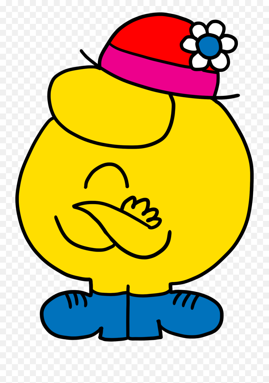 Bespoke Mr Men To Order - Pickledjo Cartoon Illustration Dot Emoji,Good Shit Emoticon Deviantart