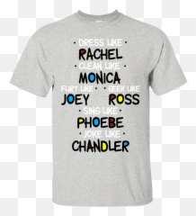 Dress Like Rachel Emoji,Joey Artist Emotions On Sleeve Friends