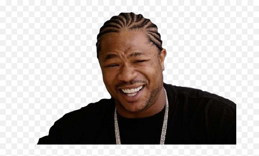 Sherdog Forums - Yo Dawg Meme Png Emoji,Dreads Emojis