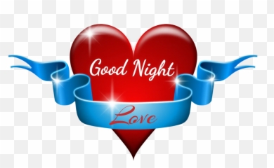 Good Night Jaan Love Images - Ribbon Red With Heart Emoji,Good Night Sweet Dreams Emoticons