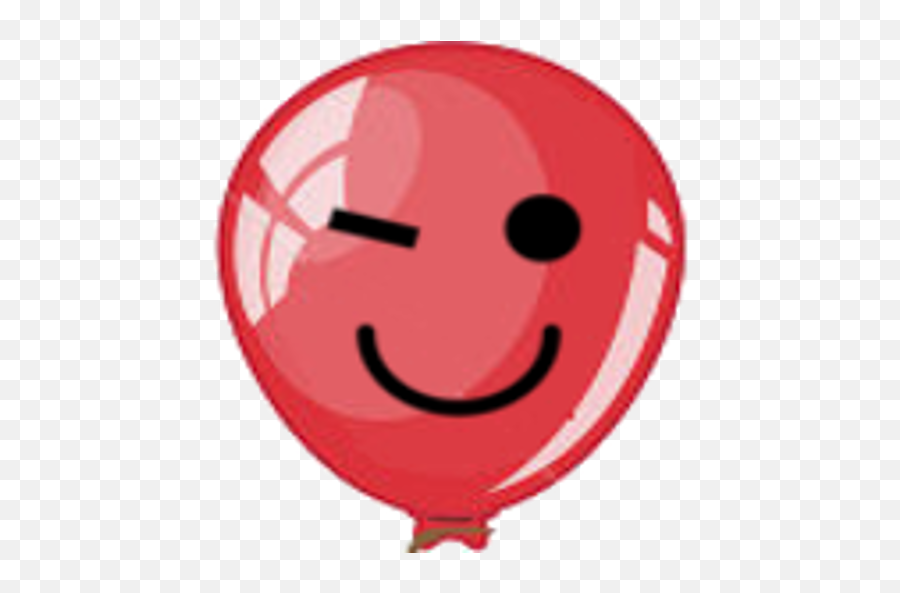 Blink Balloon - Google Play Happy Emoji,Elini Emoticon