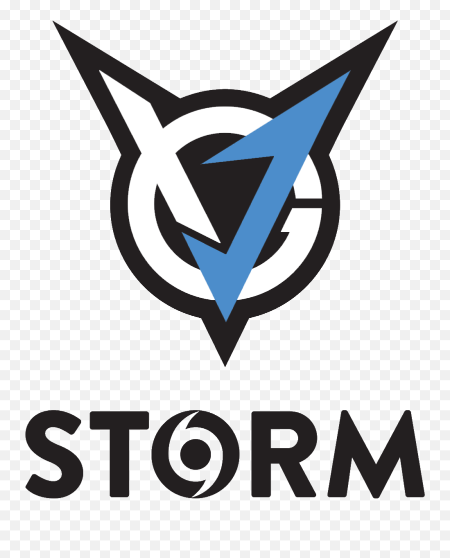 Vgj - Vg J Storm Logo Png Emoji,Fnatic Flag Steam Emoticons