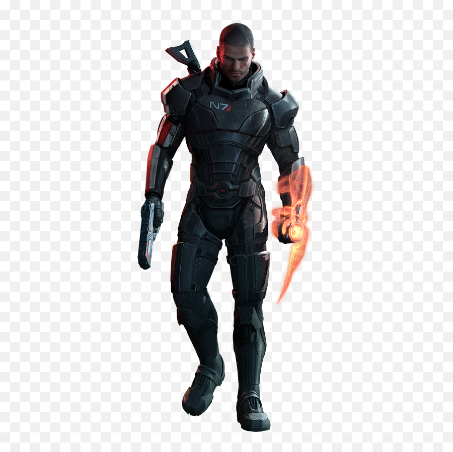 Creating Your Own Character - Mass Effect 3 Giant Bomb Commander Shepard Emoji,Joker Emotion Mass Effect