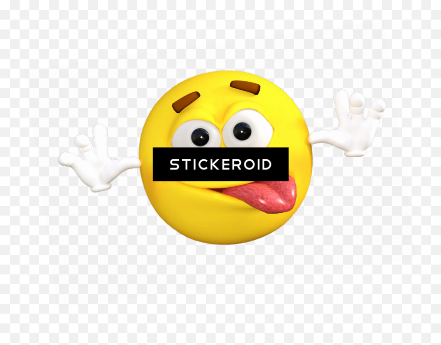 Download Joke Emoji - Happy,Joke Emoji