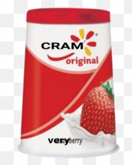 Callmecarson - Yoplait Strawberry Lemonade Yogurt Emoji,Berry Emoji