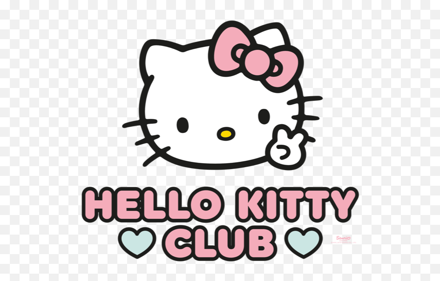 Hello Kitty J - Novocomtop Silueta Hello Kitty Png Emoji,Mariquita Emoticon
