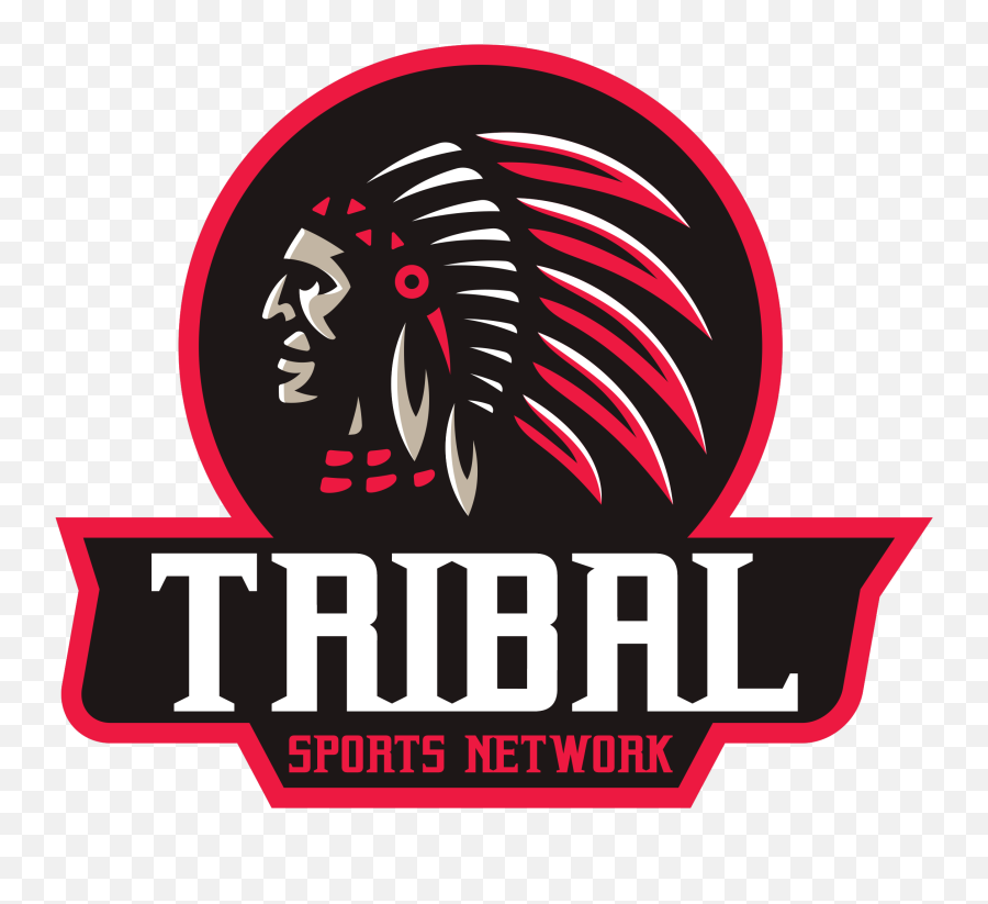 Tribal Sports Network - Red Indian Logo Emoji,Work Wheels Emotion D9r Gtr