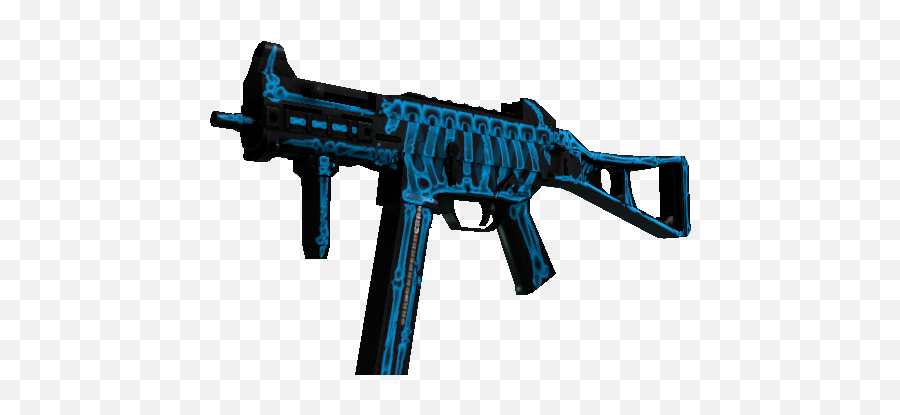 Pin On Csgo - Ump 45 Exposure Emoji,Blue Revolver Emoticon Steam Community