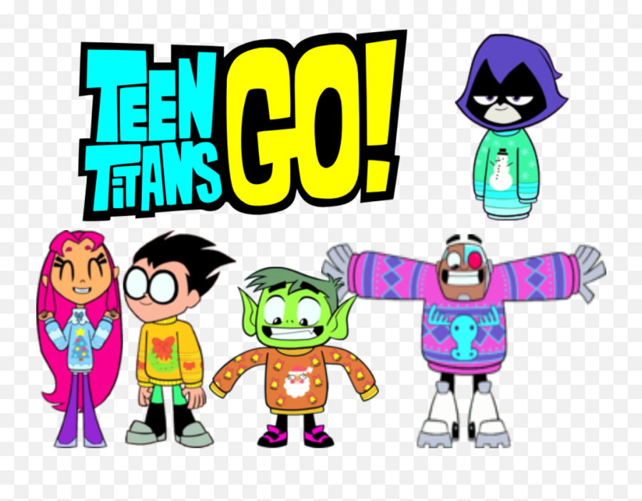 Teen Titans Go Wallpapers Comics Hq Teen Titans Go - Teen Titans Go Png Emoji,Teen Titans Raven Emotion Scence