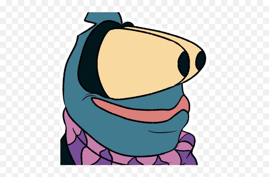 Nico The Min On Twitter New Emojis For The Server Based - Fictional Character,Emojis Characters
